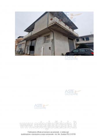 appartamento in vendita a Sezze in zona Sezze Scalo