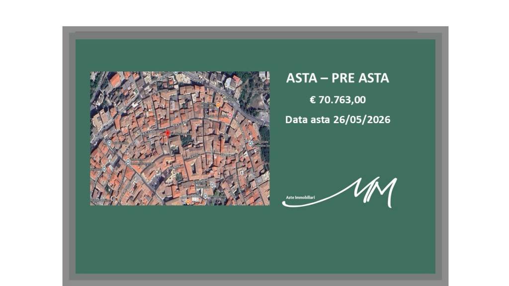 appartamento in vendita a Sezze