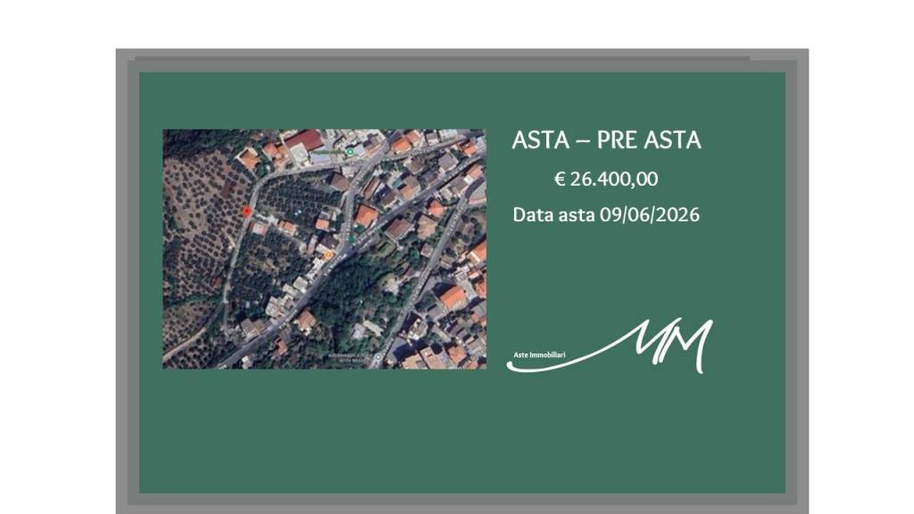 appartamento in vendita a Sezze in zona Croce Moschitto