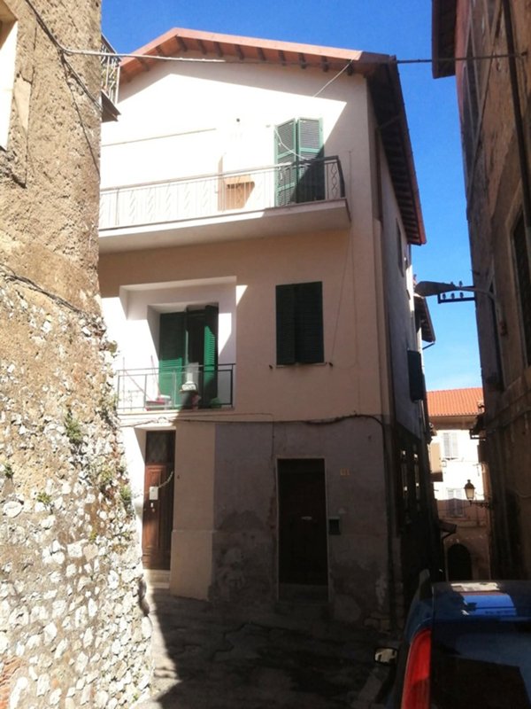 appartamento in vendita a Sezze