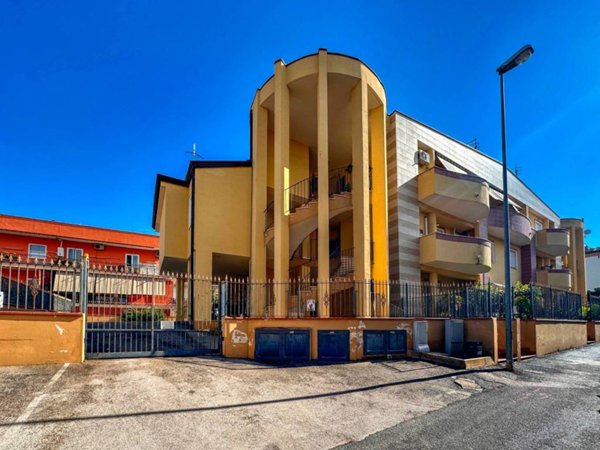 appartamento in vendita a Sezze in zona Sezze Scalo