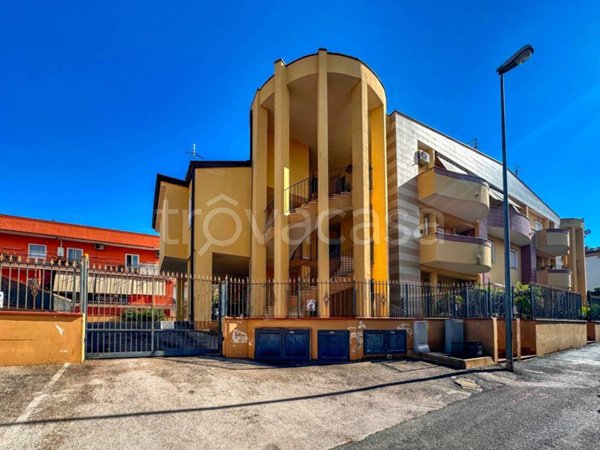 appartamento in vendita a Sezze in zona Sezze Scalo