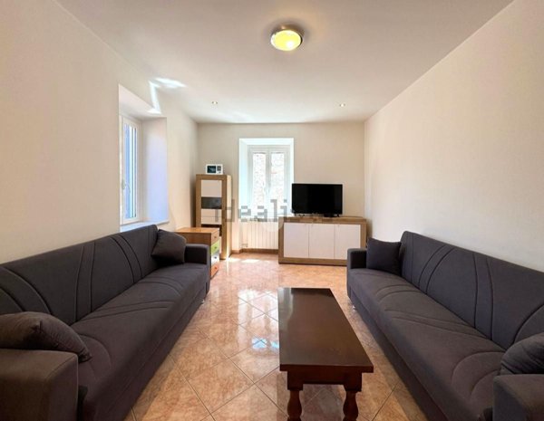 appartamento in vendita a Sezze