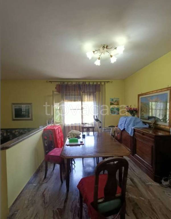 appartamento in vendita a Sezze