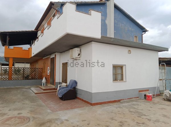 casa indipendente in vendita a Sezze in zona Sezze Scalo