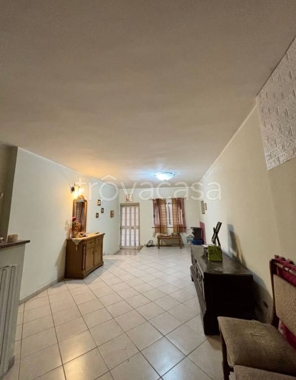 appartamento in vendita a Sezze