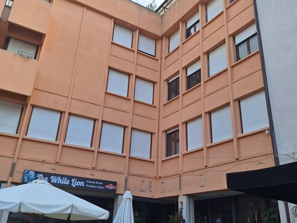 appartamento in vendita a Sezze