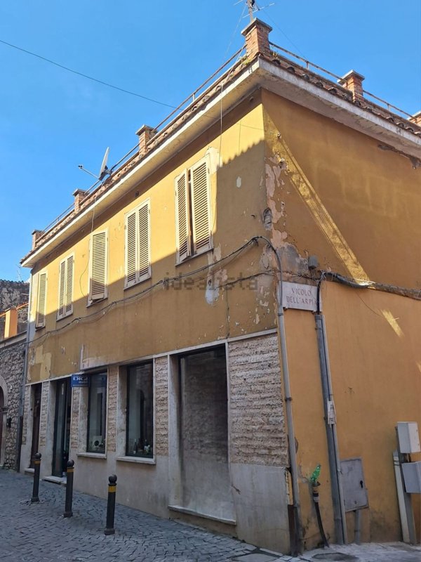 appartamento in vendita a Sezze