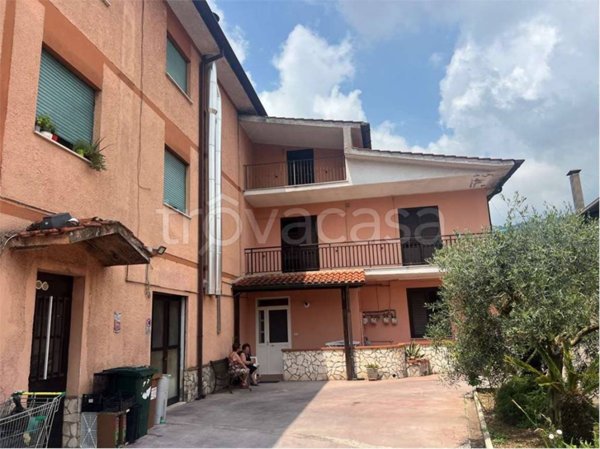 appartamento in vendita a Sezze