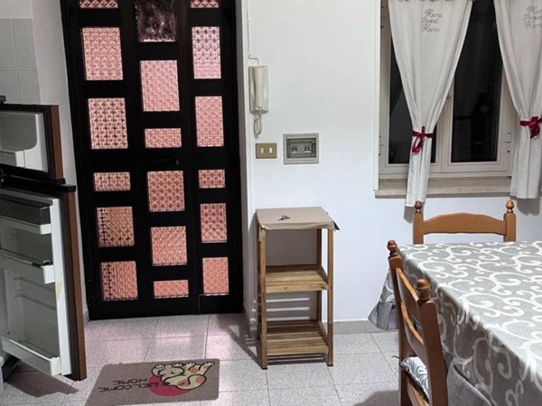 appartamento in vendita a Sezze