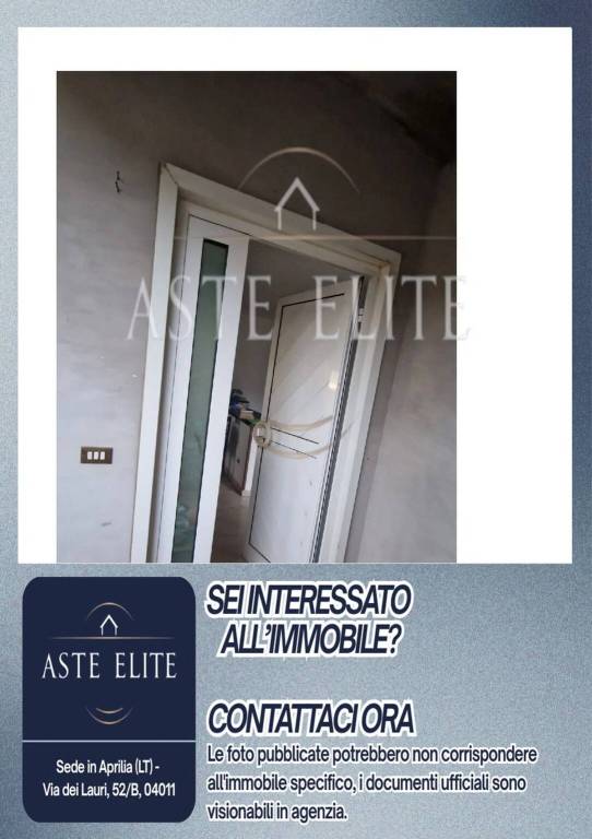 appartamento in vendita a Sezze in zona Sezze Scalo