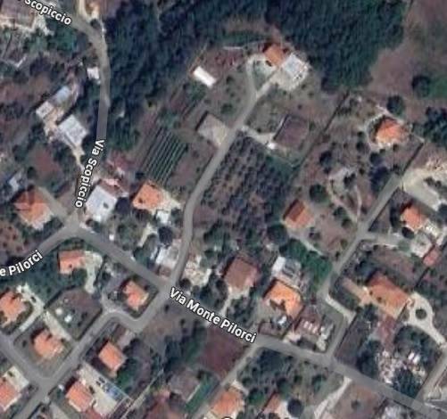 terreno agricolo in vendita a Sezze in zona Suso