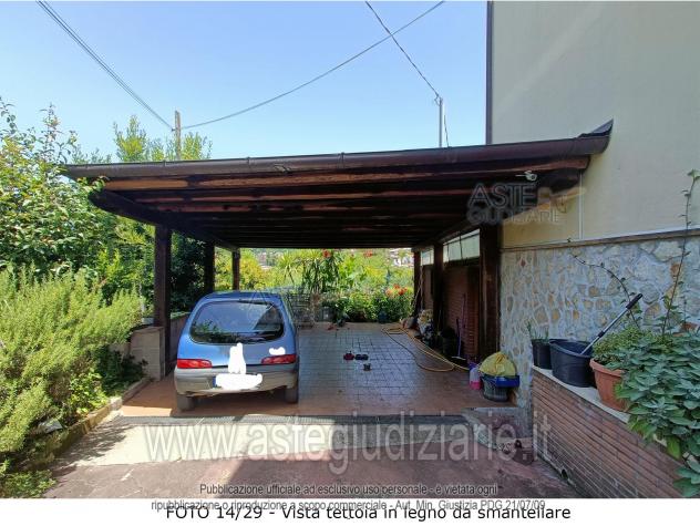 appartamento in vendita a Sezze