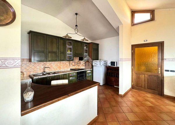 appartamento in vendita a Sezze in zona Casali