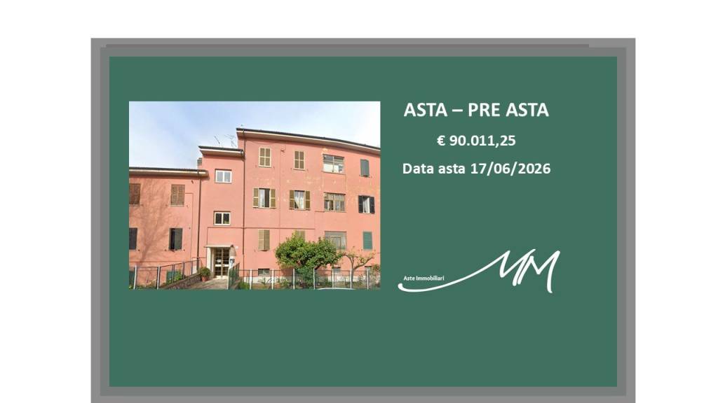 appartamento in vendita a Sezze