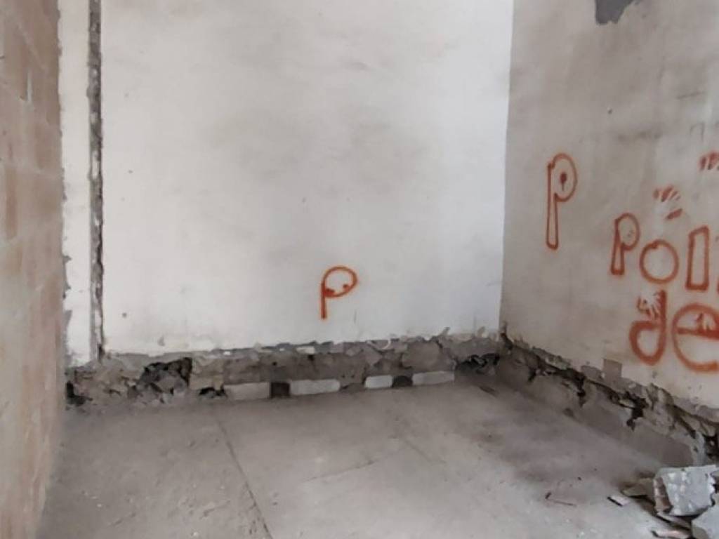 appartamento in vendita a Sezze