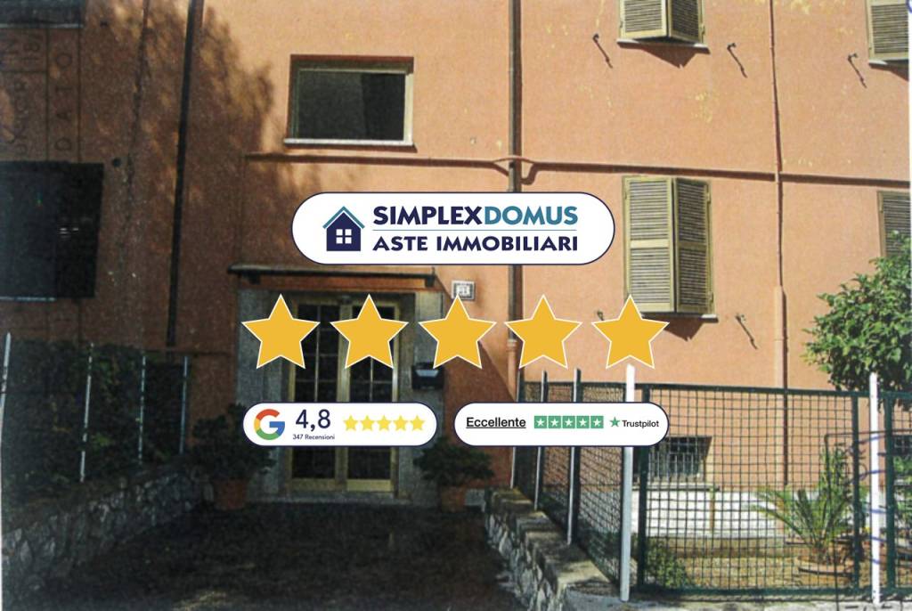 appartamento in vendita a Sezze