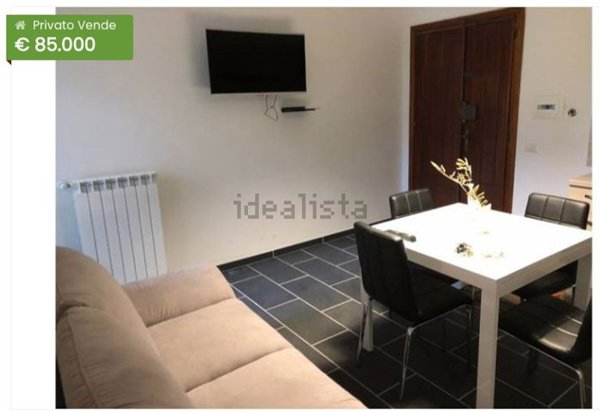 appartamento in vendita a Sezze