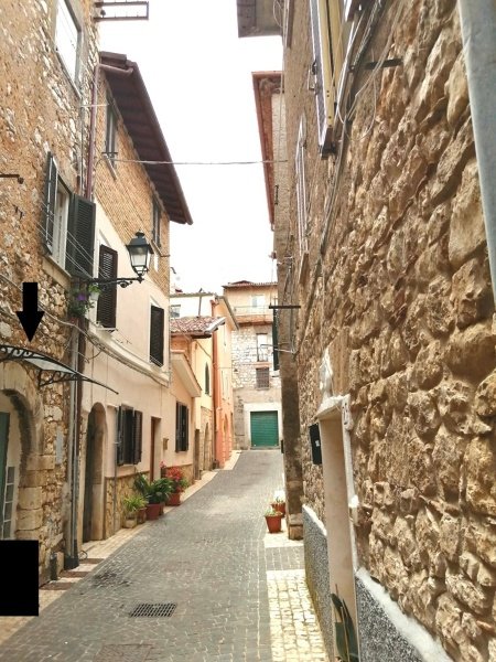 appartamento in vendita a Sezze