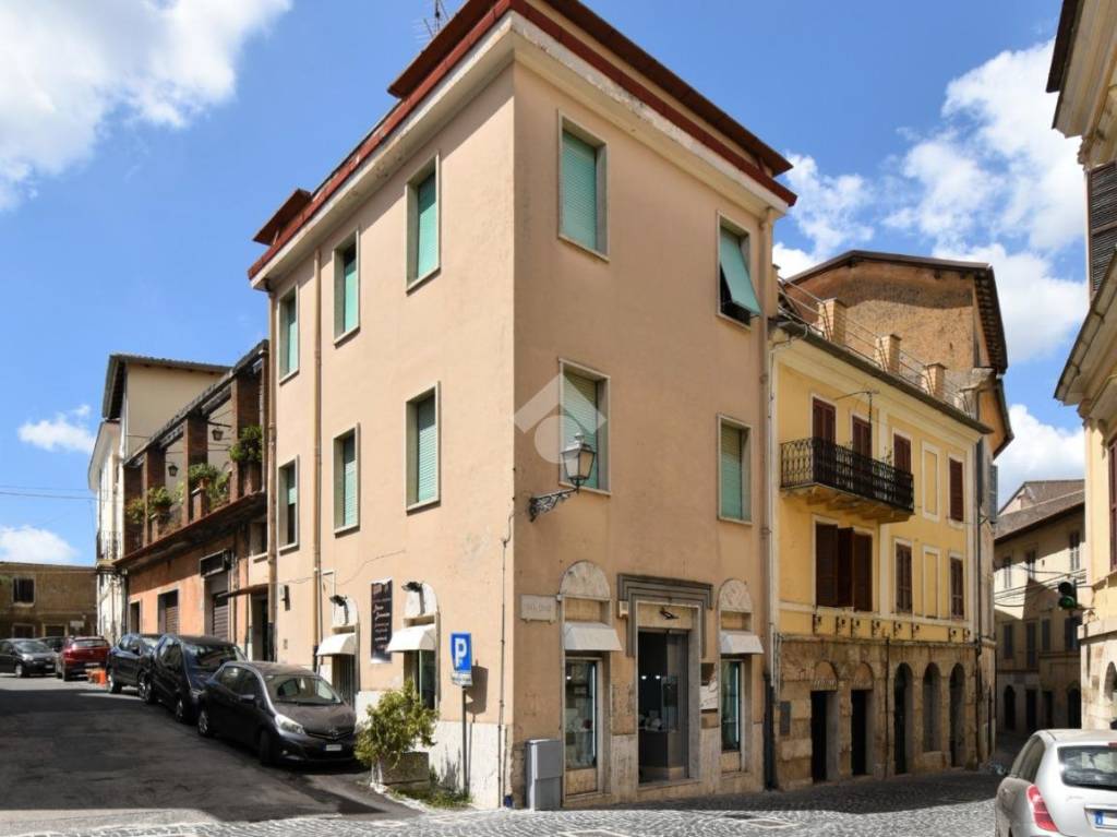 appartamento in vendita a Sezze