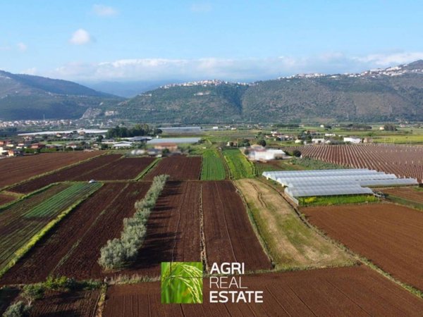 terreno agricolo in vendita a Sezze in zona Sezze Scalo