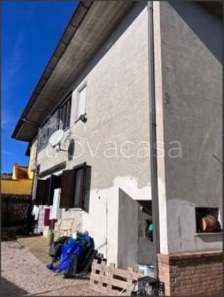 appartamento in vendita a Sezze in zona Campo Cervino