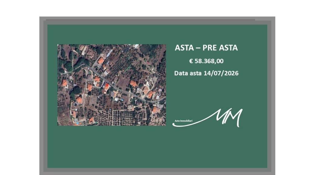 appartamento in vendita a Sezze in zona Campo Cervino