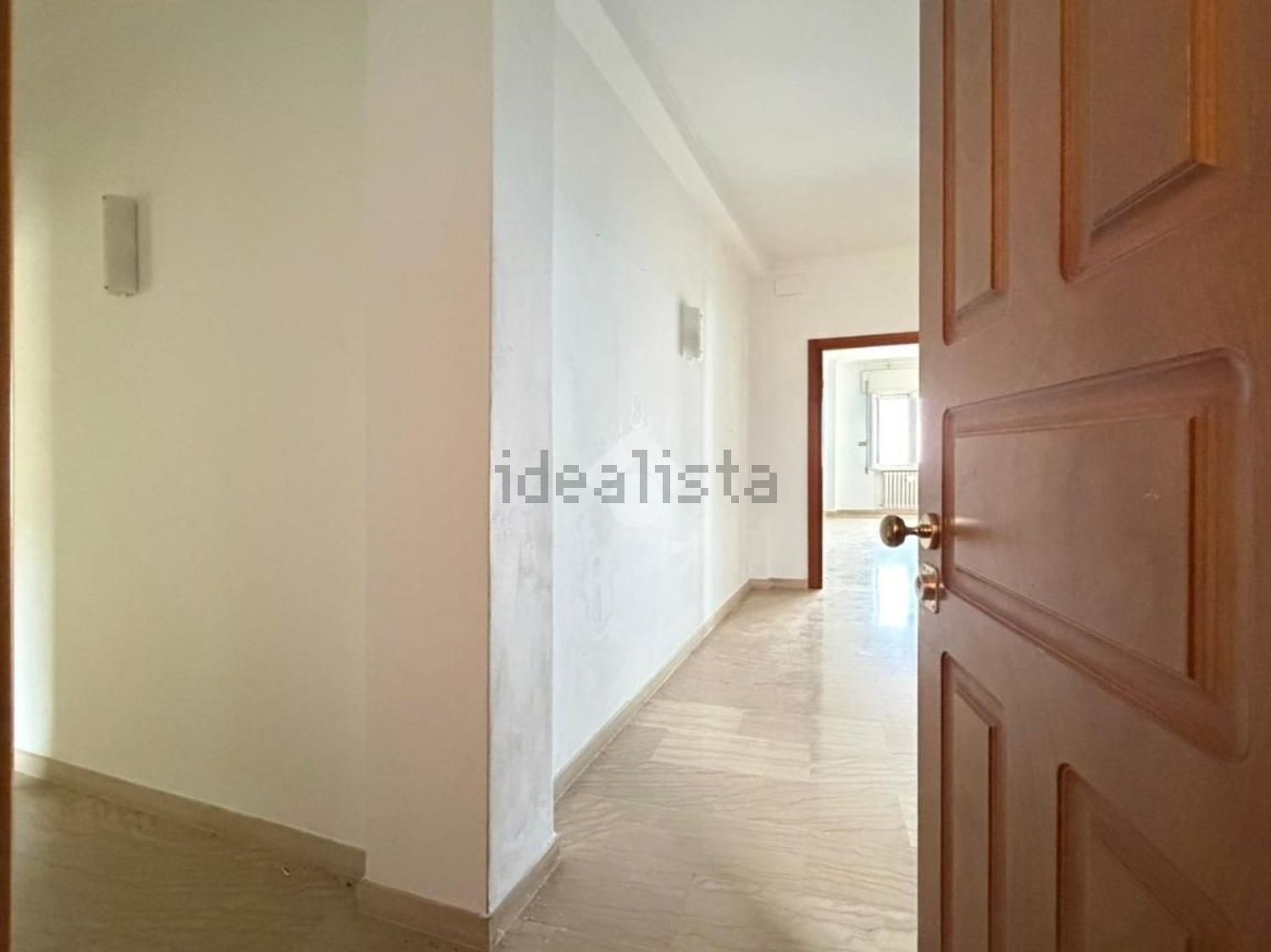 appartamento in vendita a Sezze