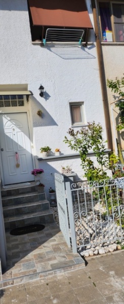 casa indipendente in vendita a Sezze in zona Sezze Scalo