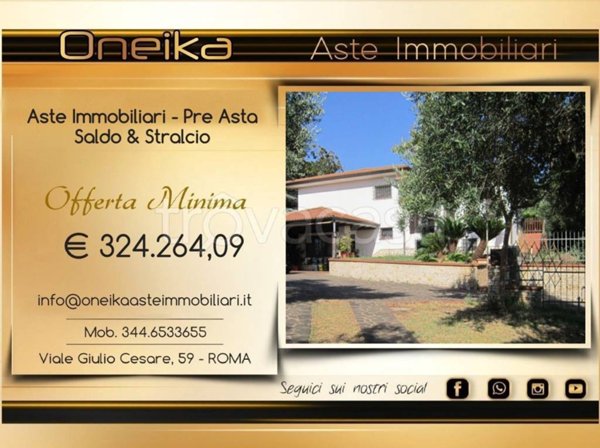 casa indipendente in vendita a Sezze in zona Sezze Scalo