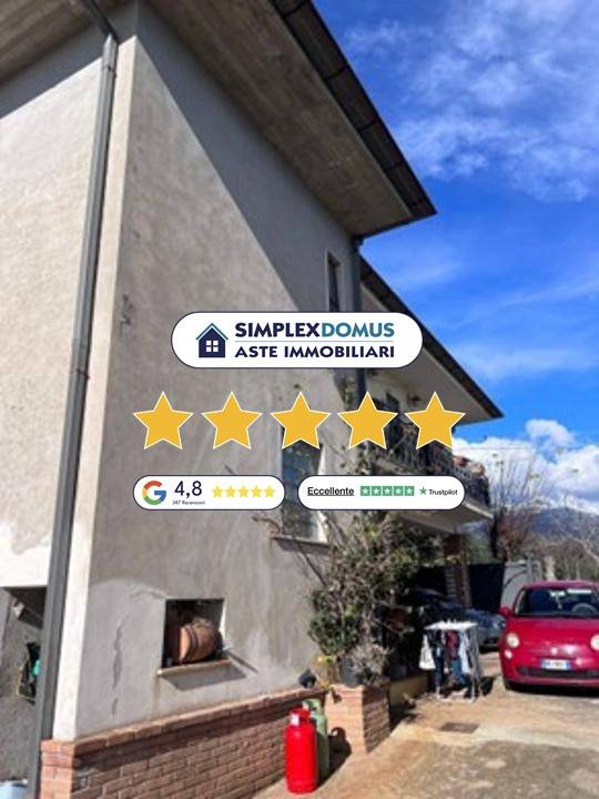 appartamento in vendita a Sezze in zona Campo Cervino