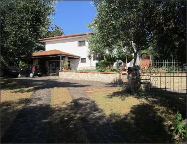 casa indipendente in vendita a Sezze in zona Sezze Scalo