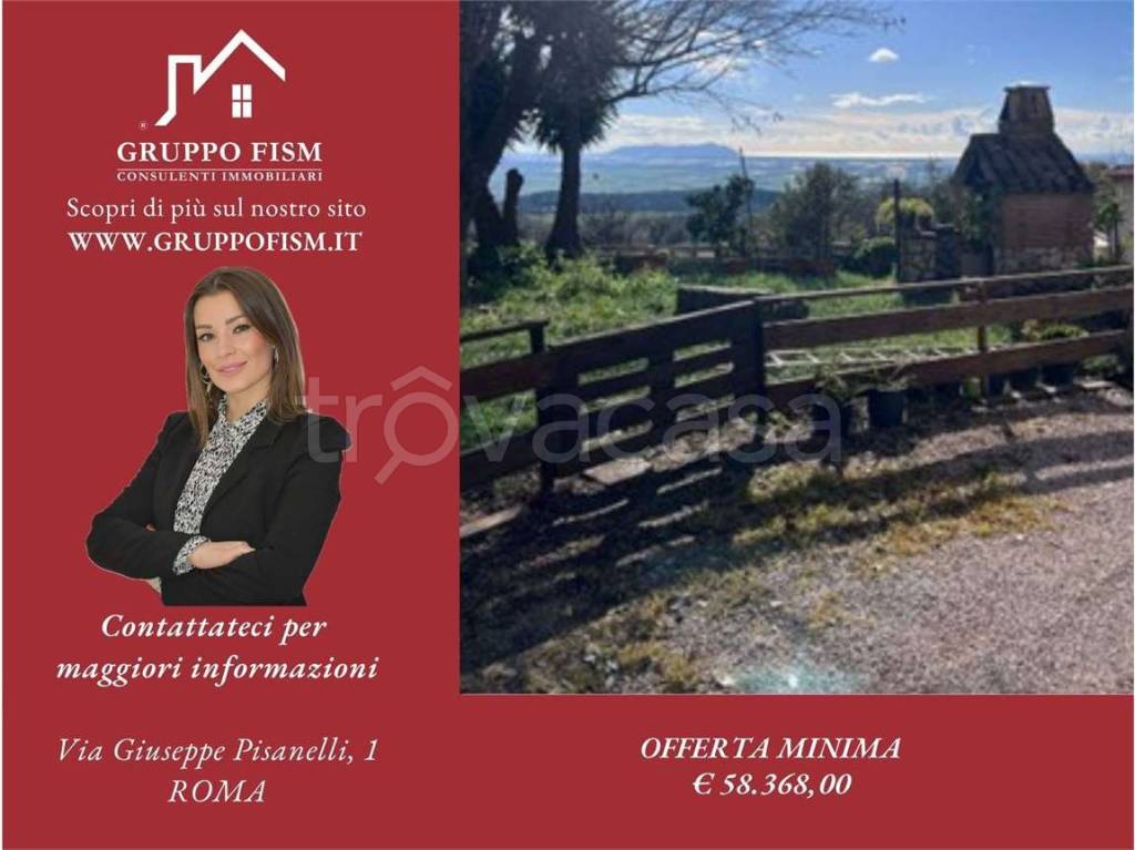 appartamento in vendita a Sezze in zona Campo Cervino