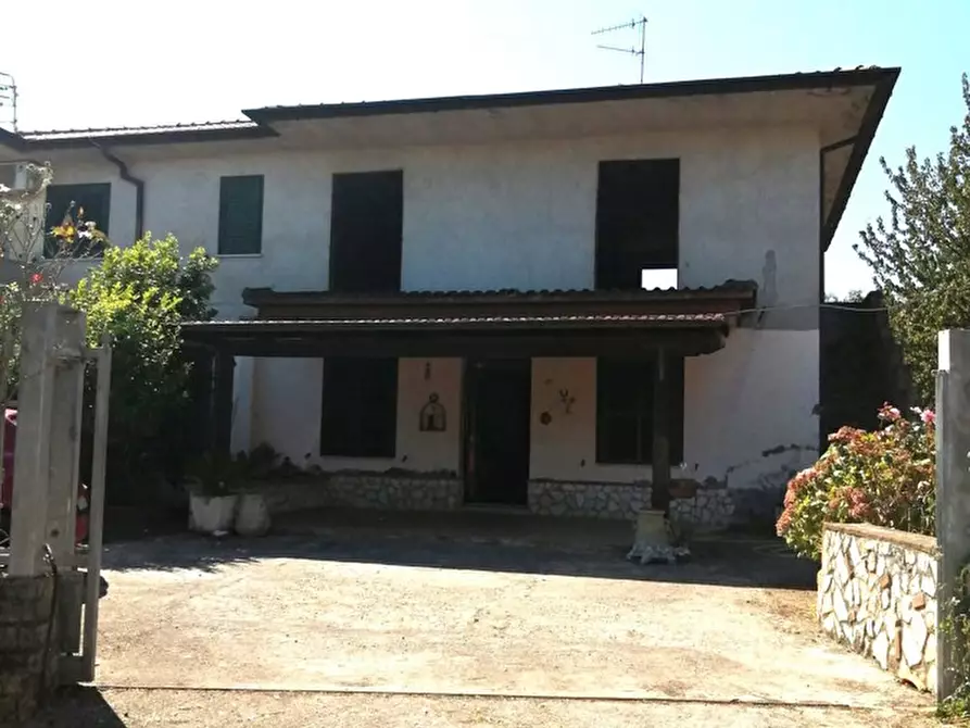 casa indipendente in vendita a Sezze