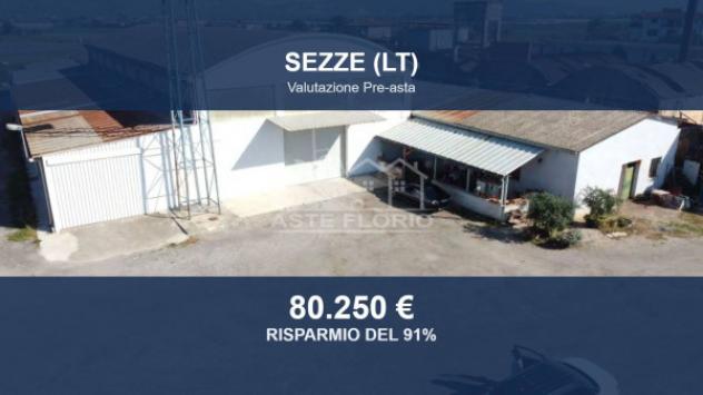 negozio in vendita a Sezze