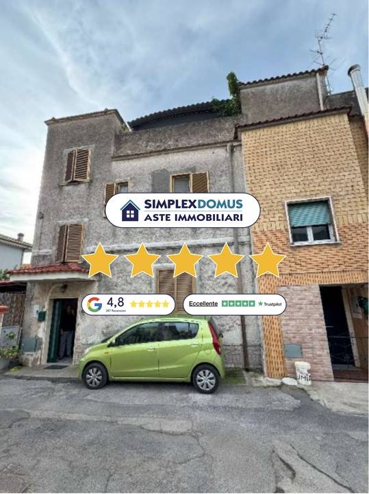 appartamento in vendita a Sezze in zona Sezze Scalo