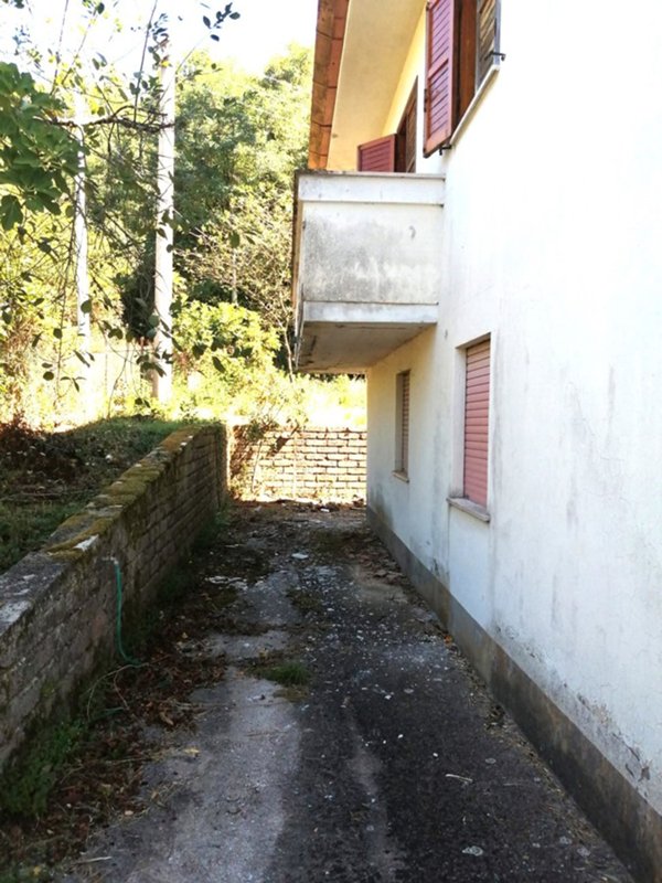 casa indipendente in vendita a Sezze in zona Croce Moschitto