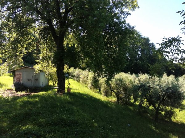 casa indipendente in vendita a Sezze in zona Colli