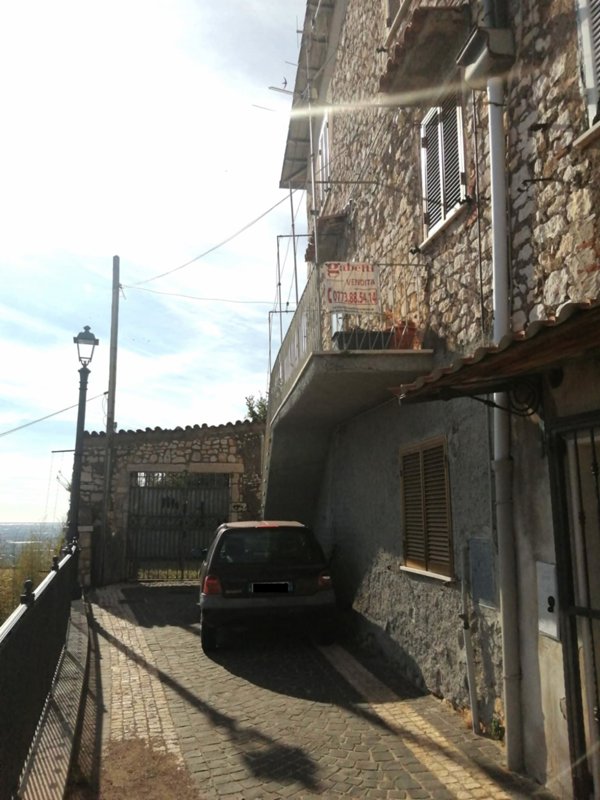 appartamento in vendita a Sezze