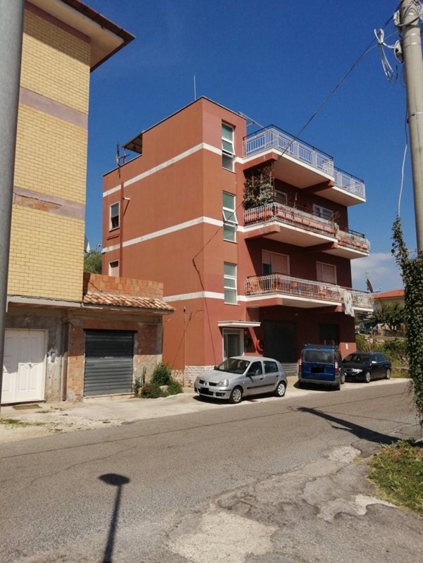 appartamento in vendita a Sezze