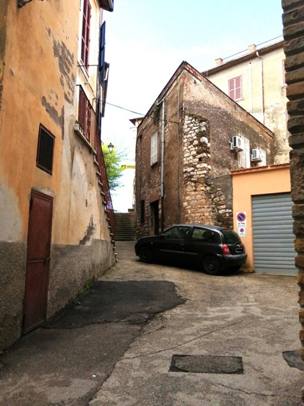 appartamento in vendita a Sezze