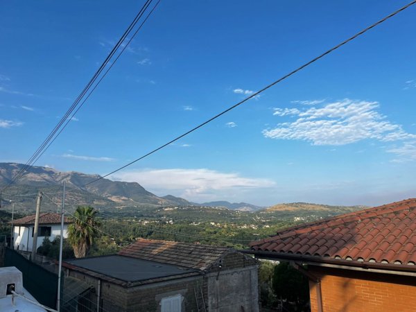 appartamento in vendita a Sezze in zona Casali