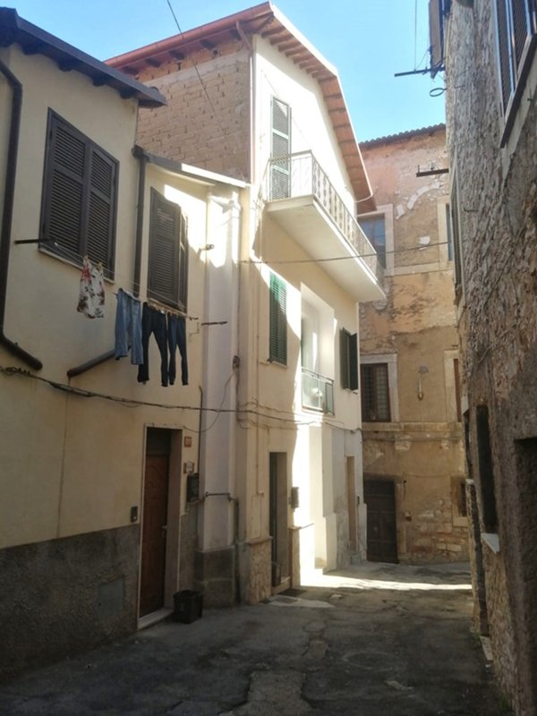 appartamento in vendita a Sezze