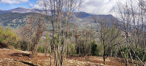 casa indipendente in vendita a Sezze in zona Monte Pilorci