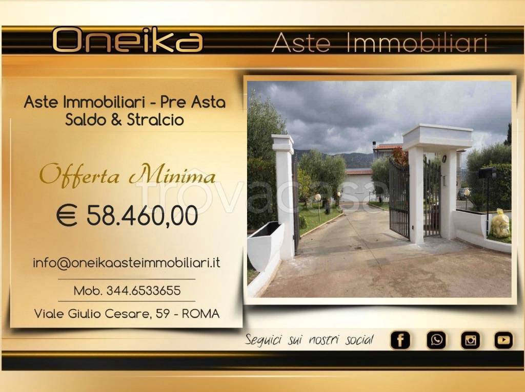 casa indipendente in vendita a Sezze