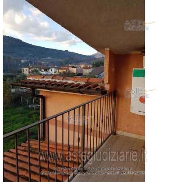 appartamento in vendita a Sezze