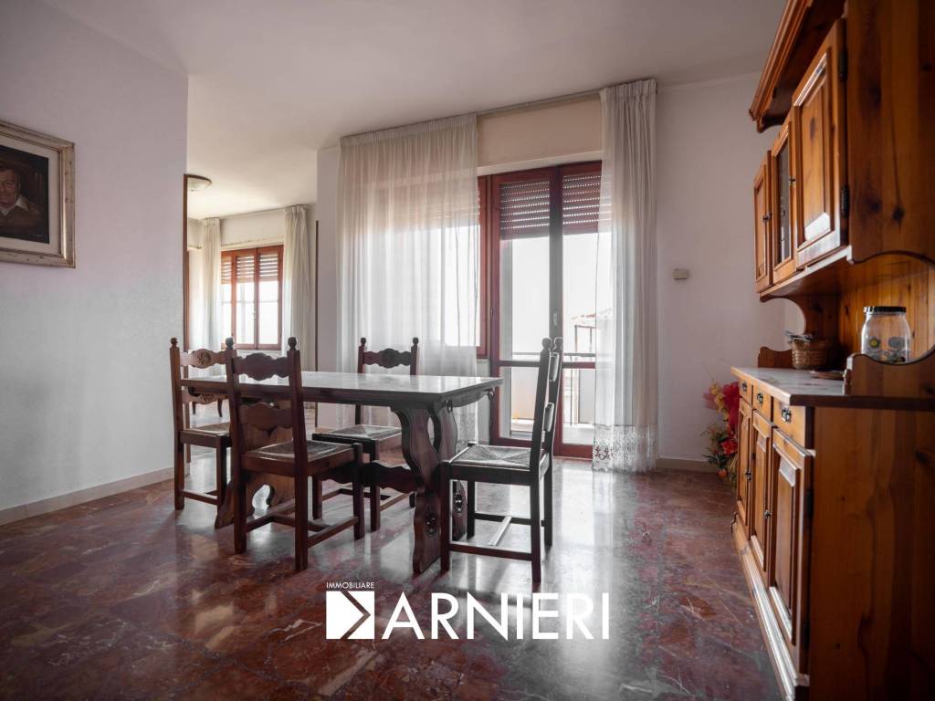 appartamento in vendita a Sezze