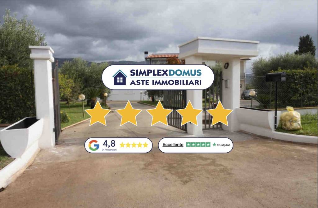 casa indipendente in vendita a Sezze
