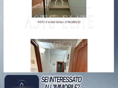 appartamento in vendita a Sezze in zona Sezze Scalo