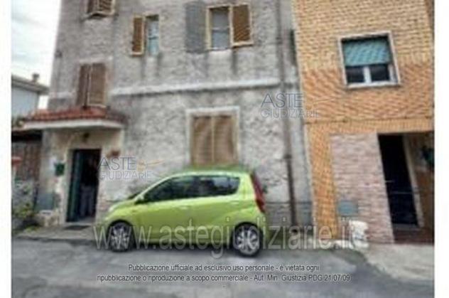 appartamento in vendita a Sezze